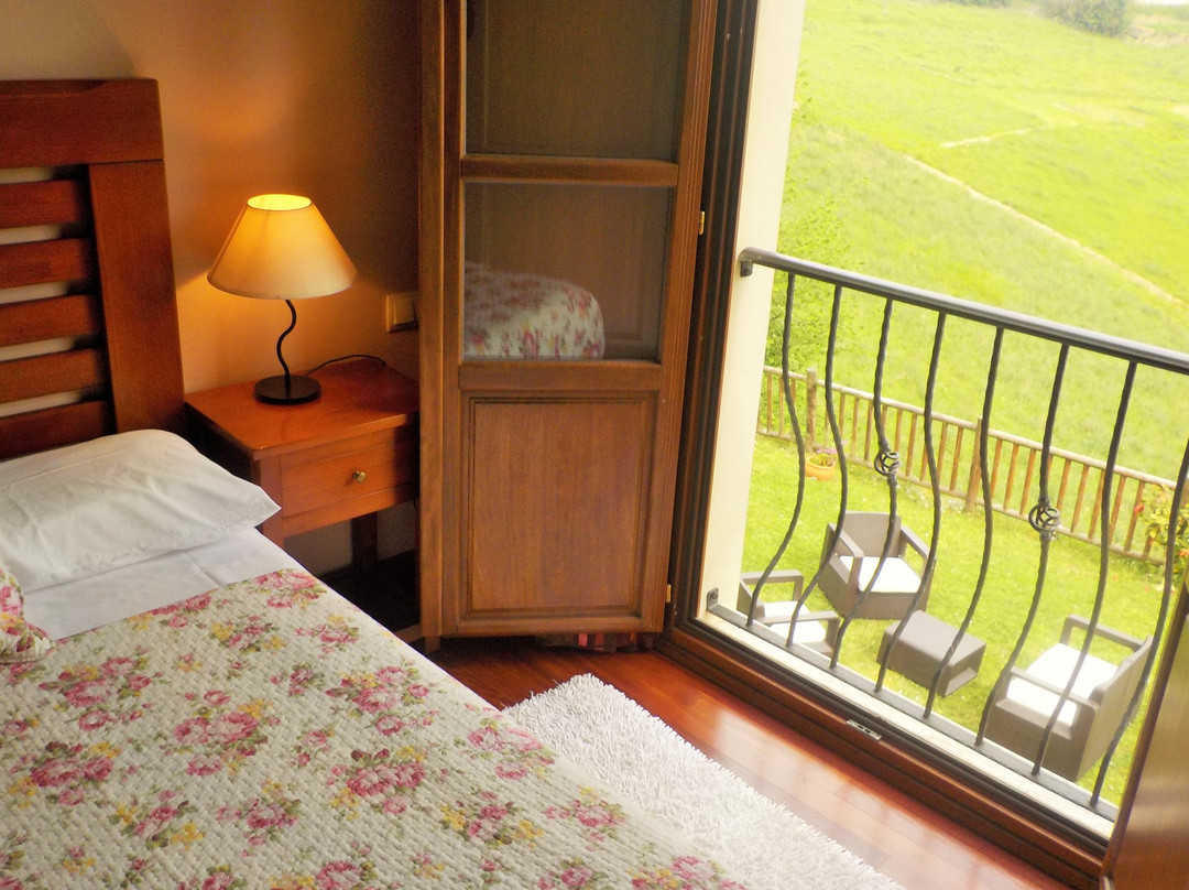 Hotel Montesomao主图