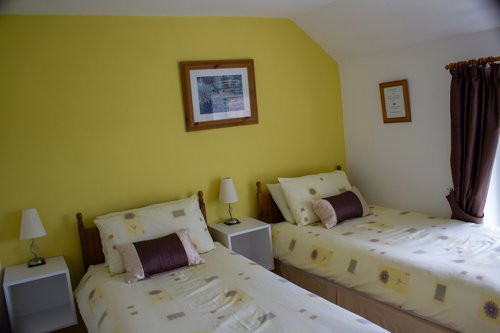 Brambling Fields Bed & Breakfast主图