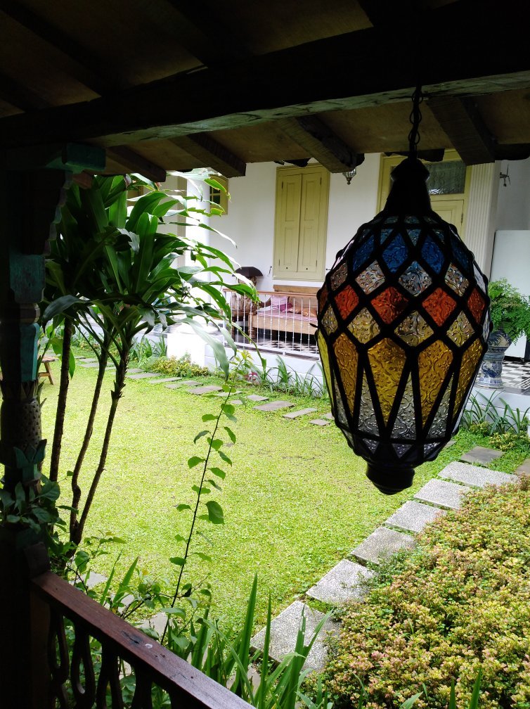 The Ermaja's Pavilion Boutique Hotel & Villas-官方