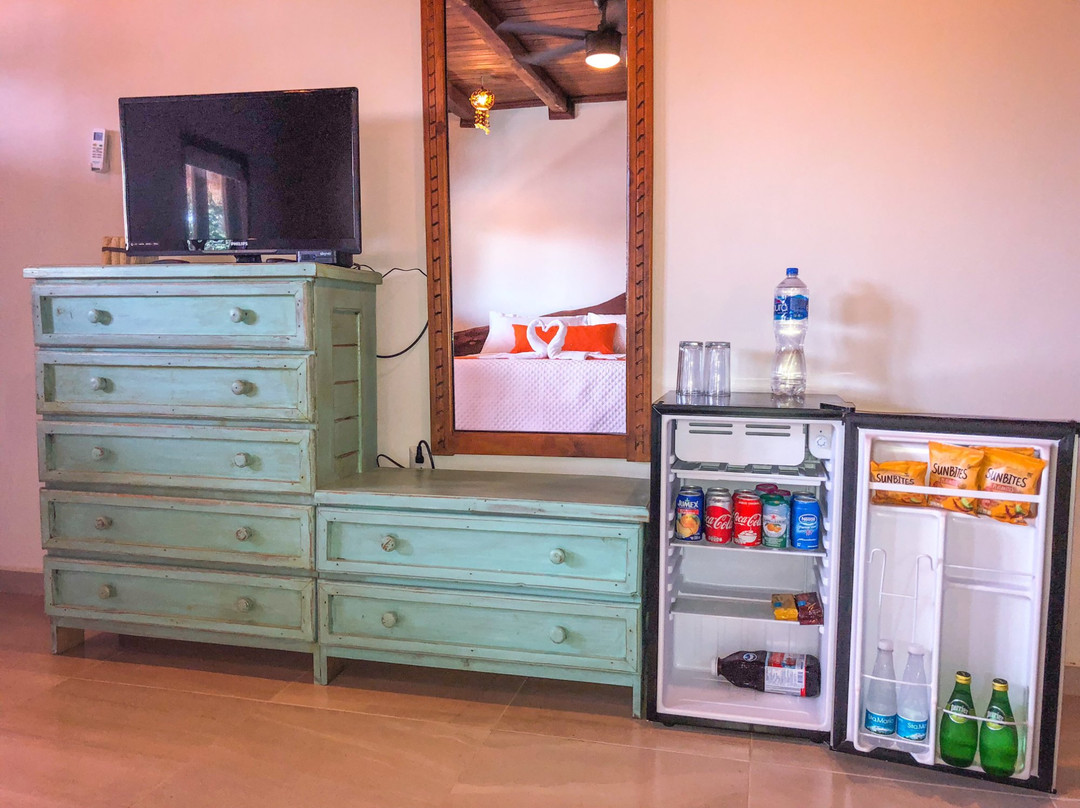 Hacienda Dos Ojos主图