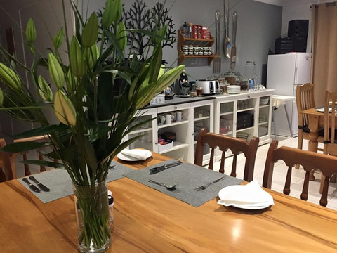 Paperbark Bed & Breakfast主图