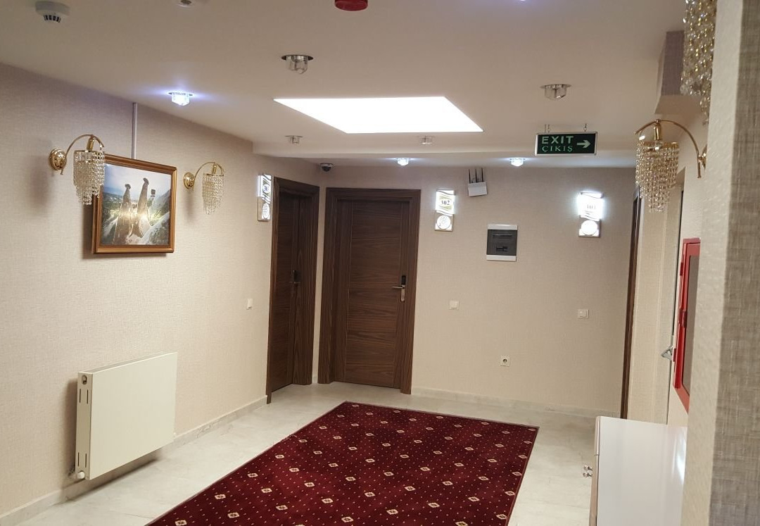 Hotel Business Han主图