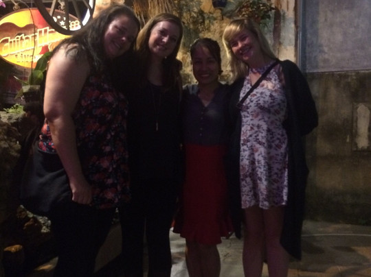 Guitar Hawaii Hoi An Live Music Bar-会安必去景点