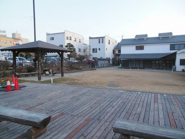 Honmachi Machiyakan景点图片