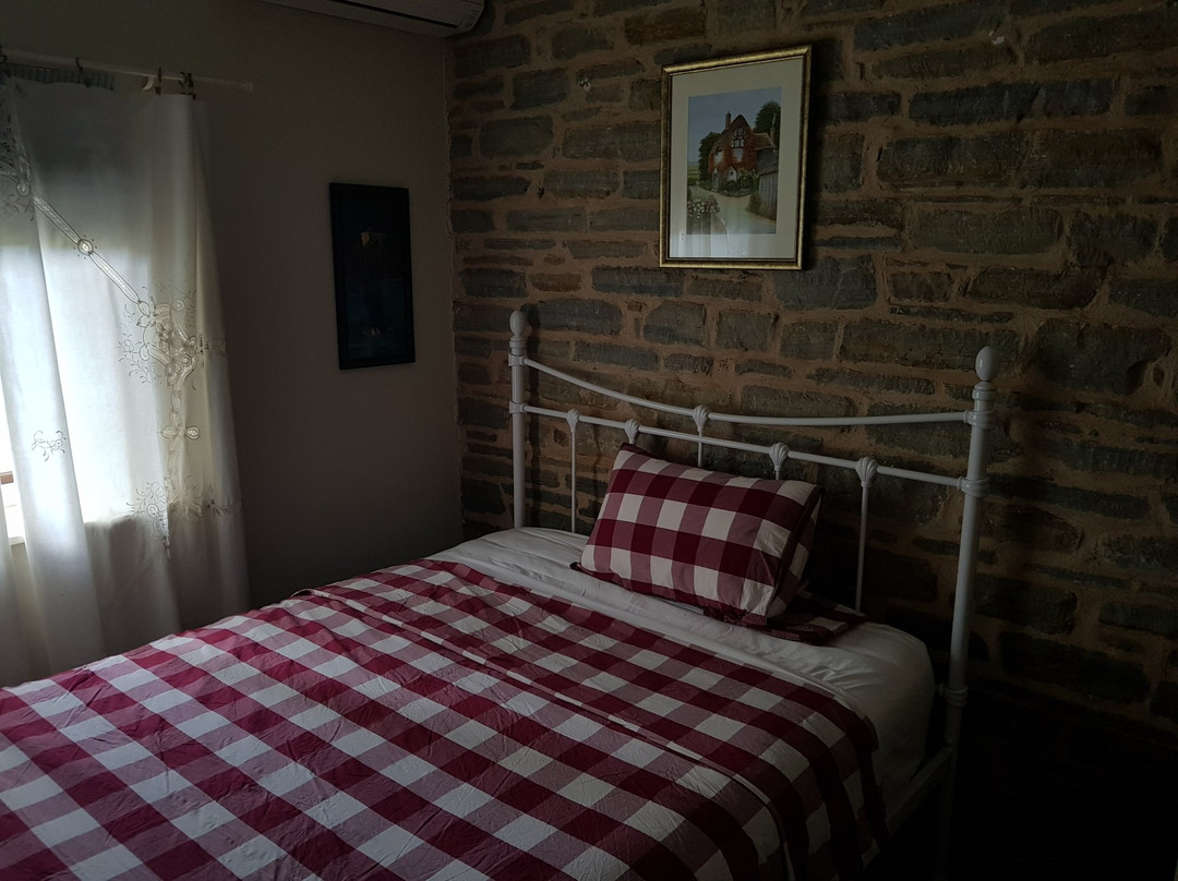 艾米之家住宿加早餐旅馆主图