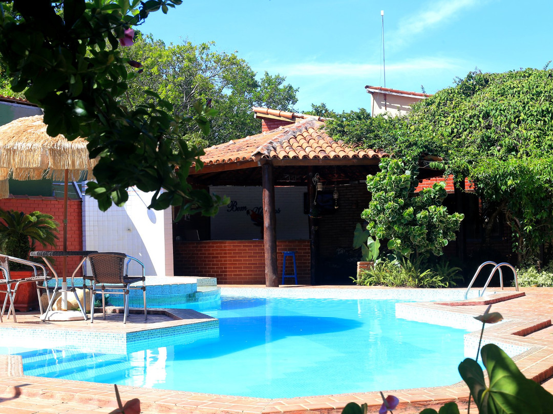 Pousada Tartarugas