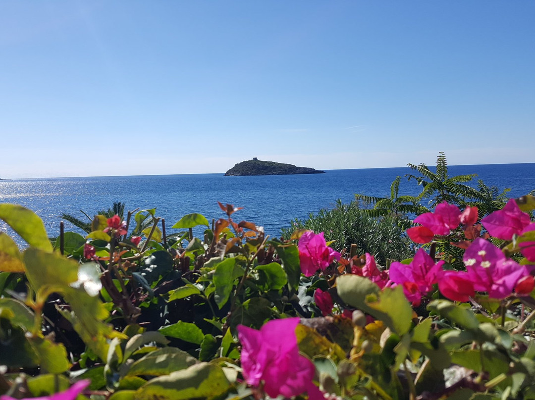 Hotel San Daniele主图