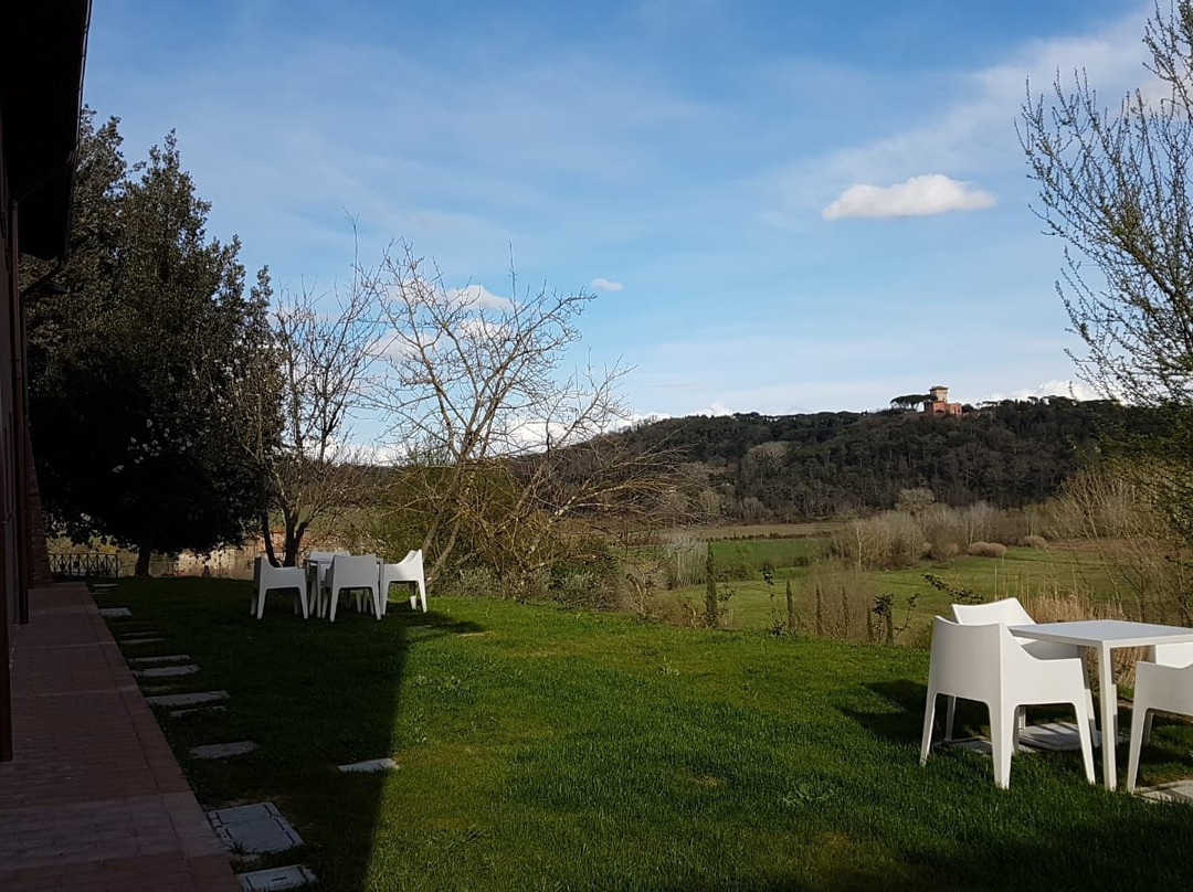 Boccioleto Resort & Spa主图