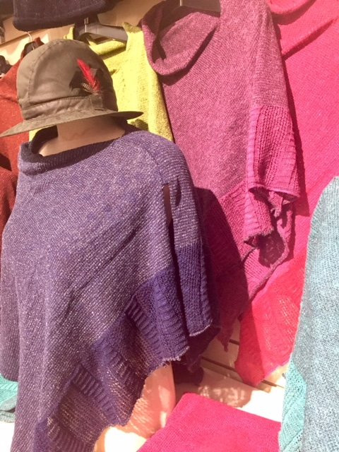 The Wee Tartan Shop景点图片