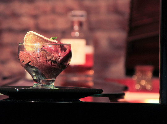 Al Escenario-布宜诺斯艾利斯必去景点