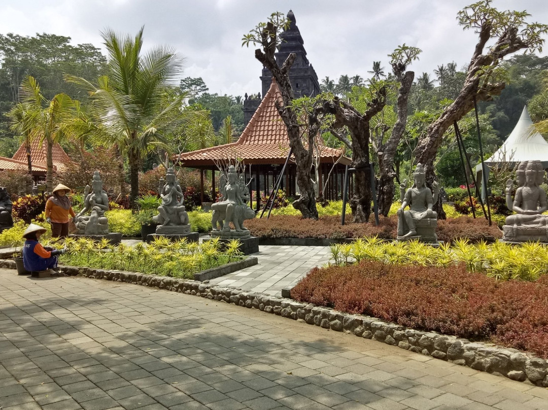 Lembah Tumpang Resort景点图片