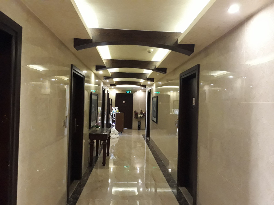 Al Jamal Hotel主图