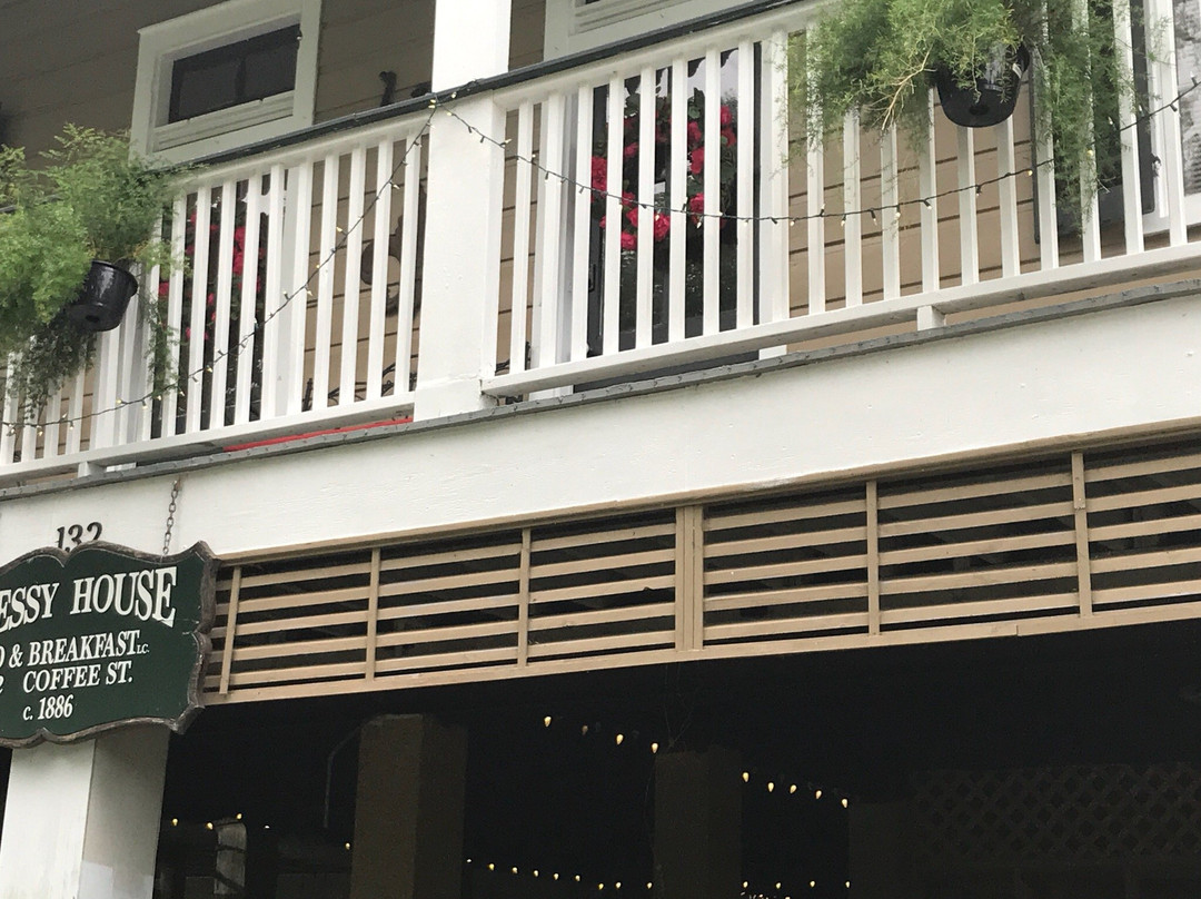 The Cressy House  Bed and Breakfast主图