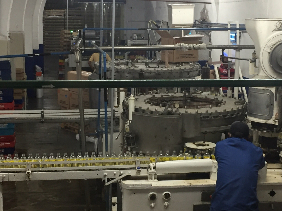 Lourdes Hotel Campestre主图