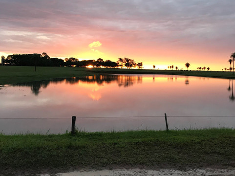 Estancia Tacuaty主图