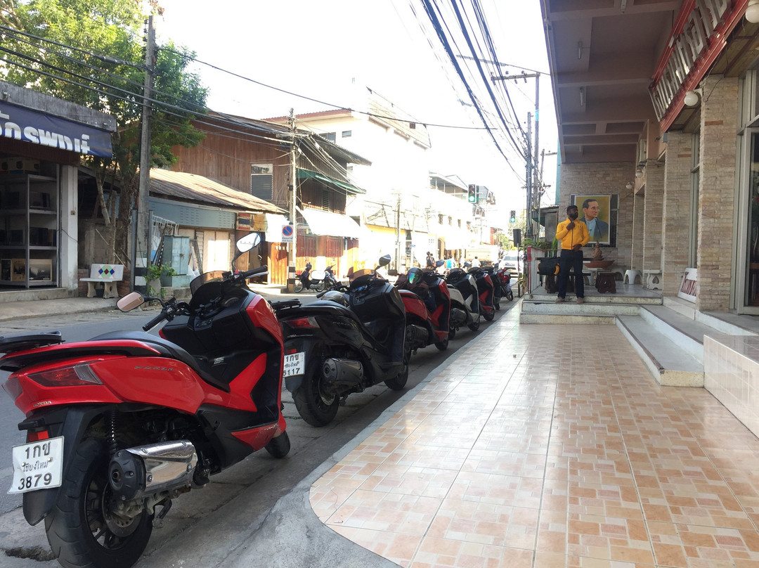 Mitaree Hotel 1主图