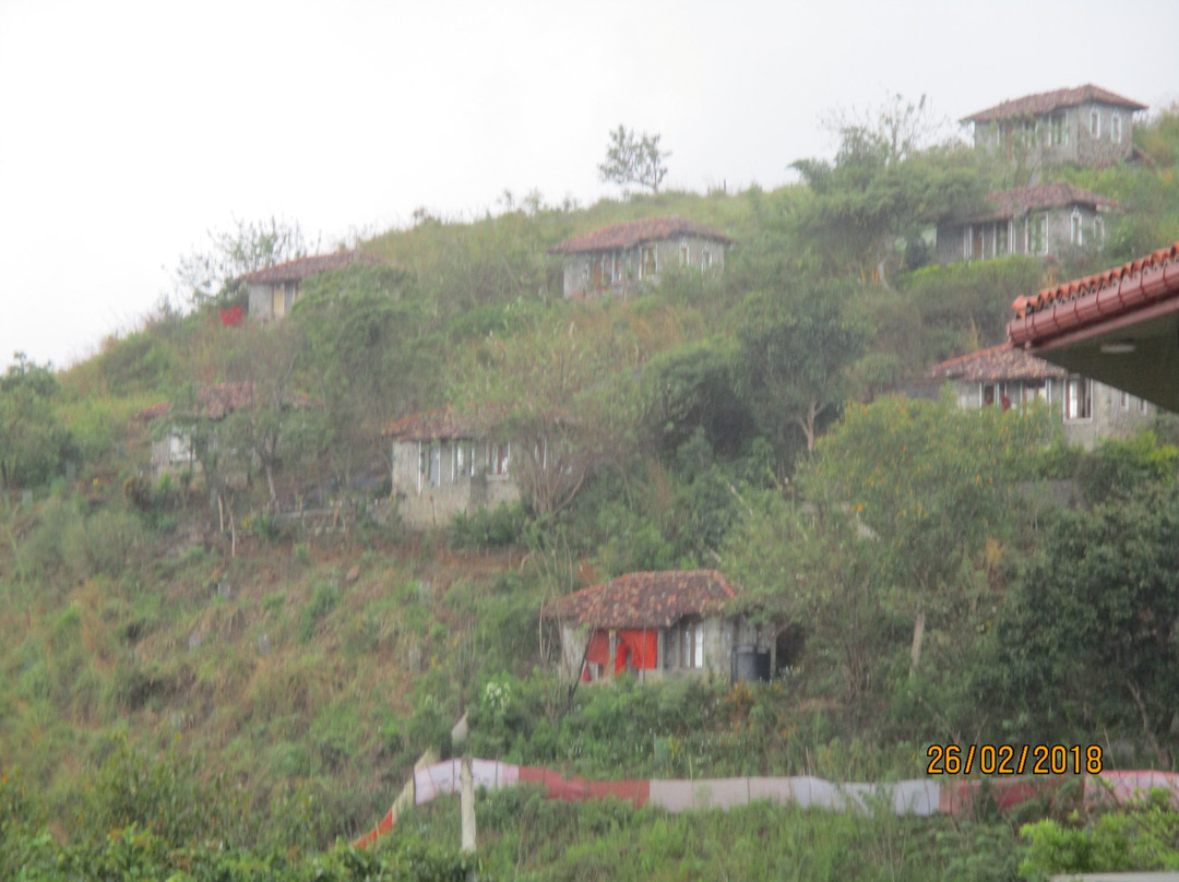 Mahamevnawa Monastery景点图片