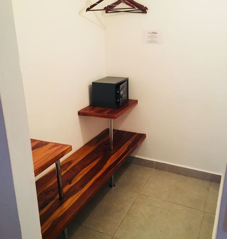 Hotel VistaLago主图