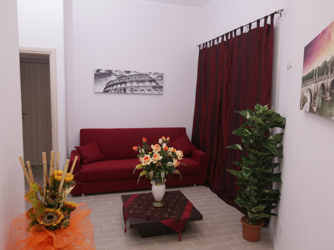 Rooms Monteverde主图