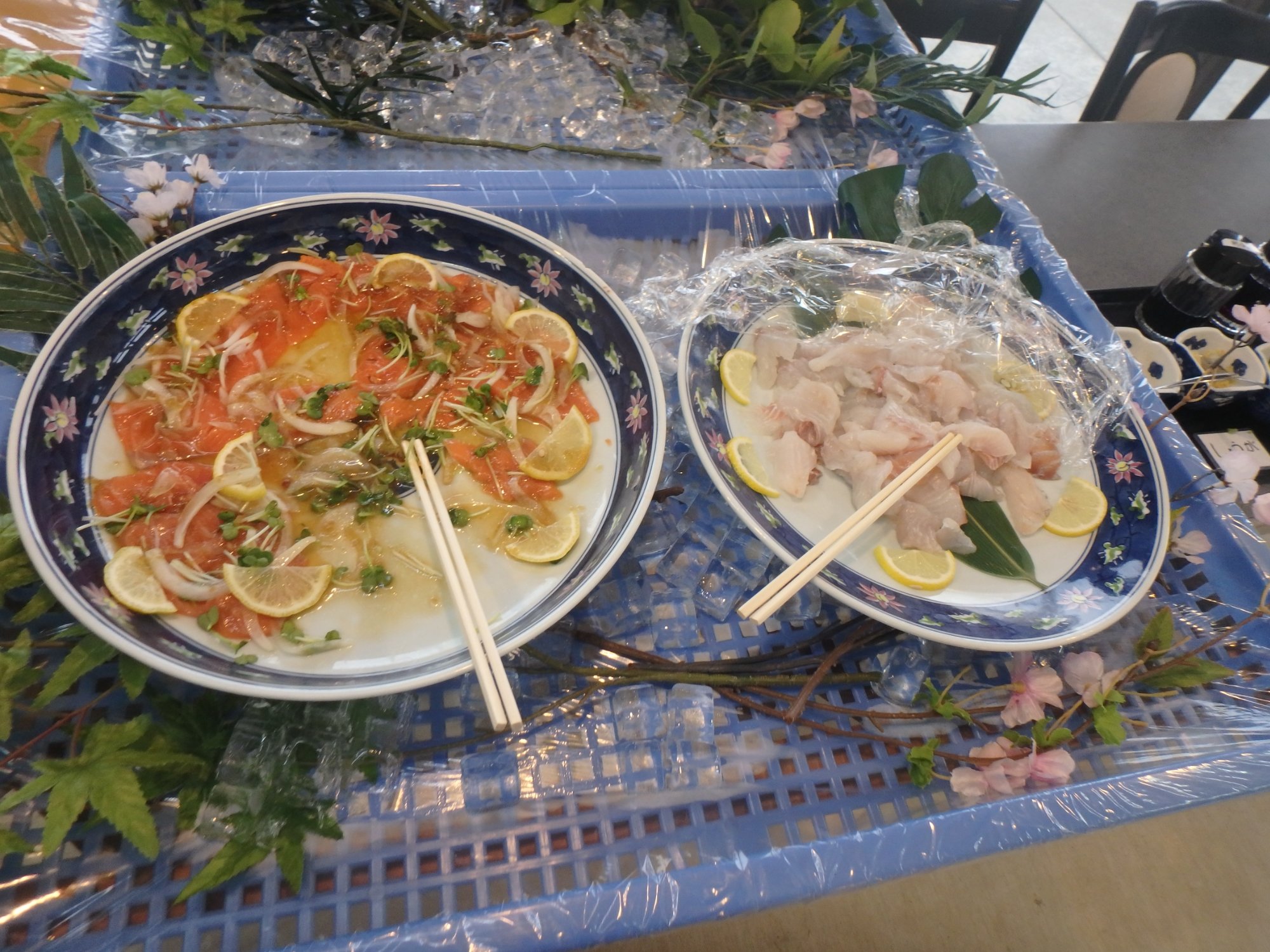 Kokumin no Yado Umigamesou-餐饮