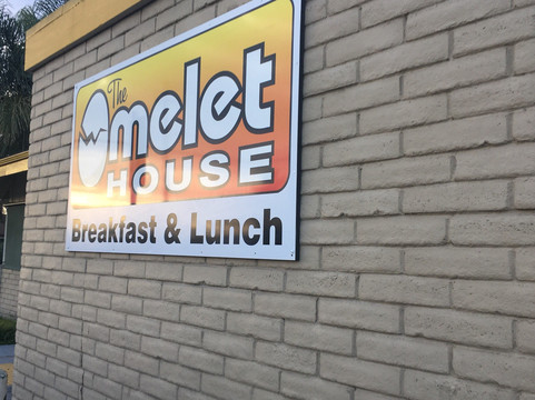 Omelet House