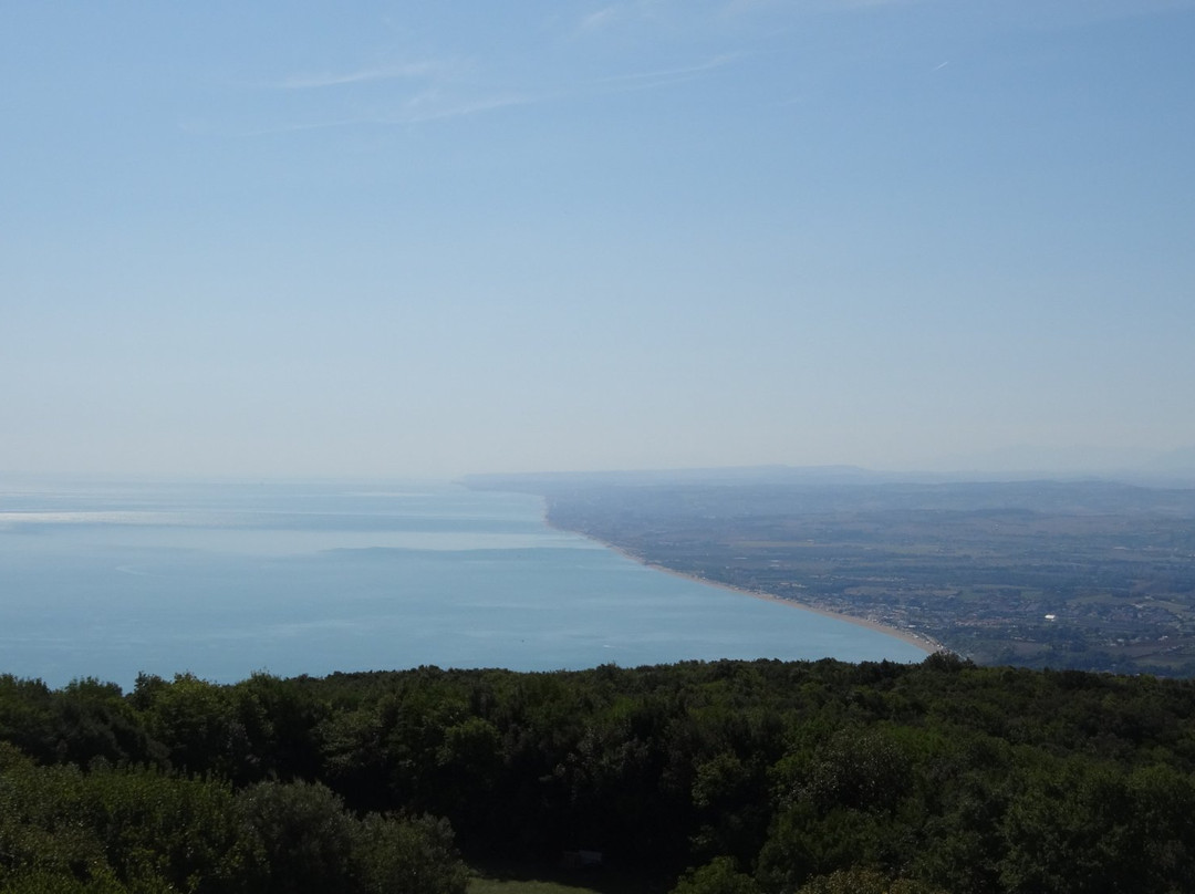 Hotel Monteconero主图