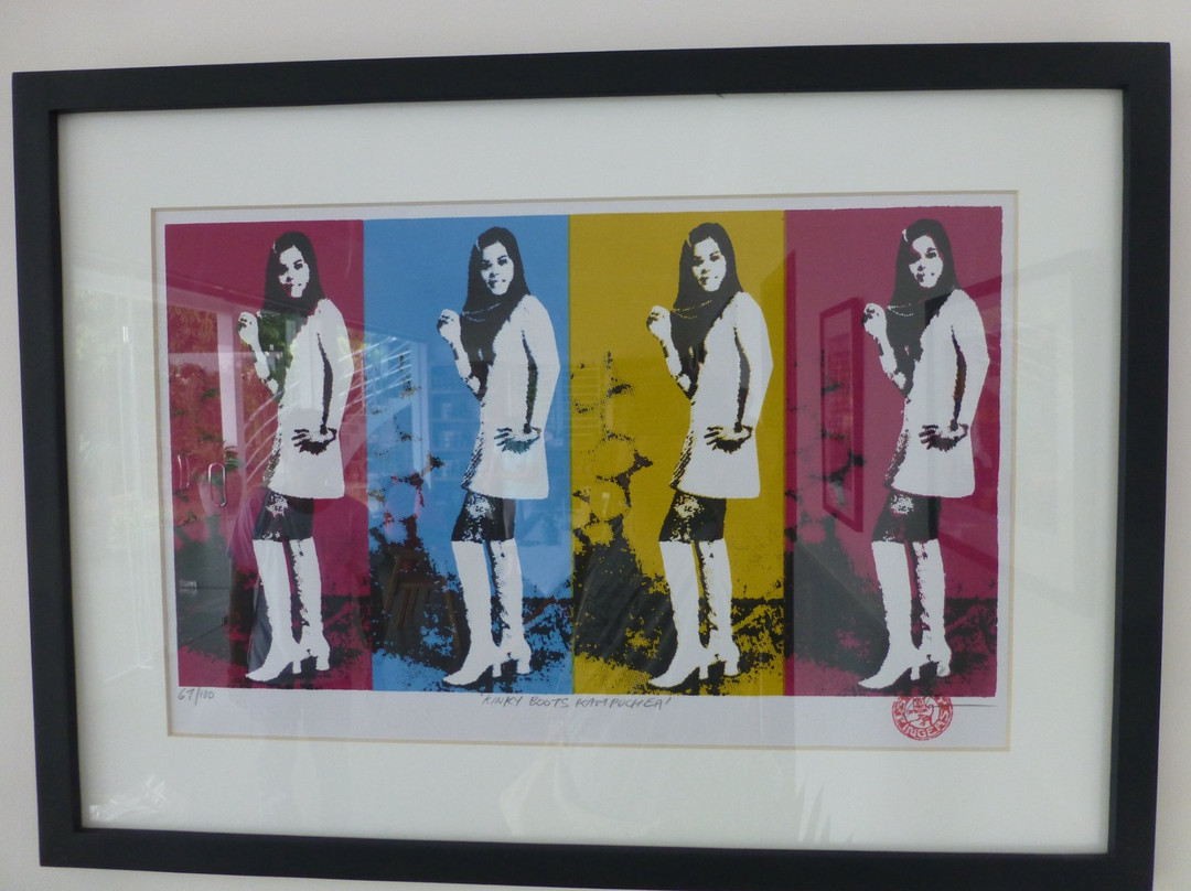 Patio-白马必去景点