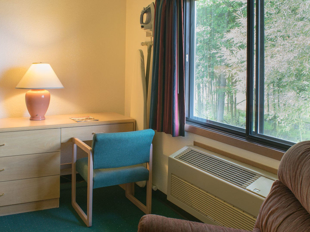 Odisha House of Rest主图