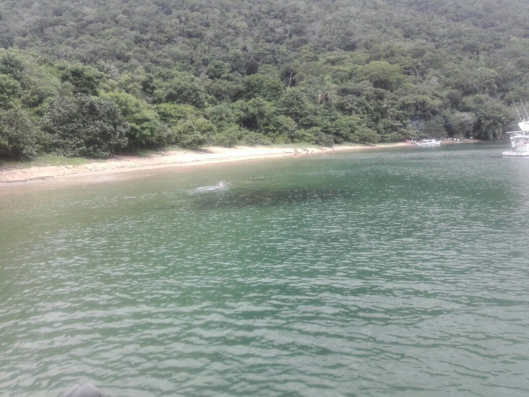 Baixo Beach景点图片