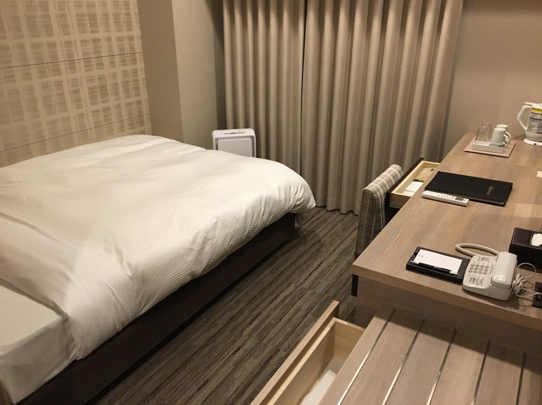 Vessel Inn Shiga Moriyama Ekimae主图