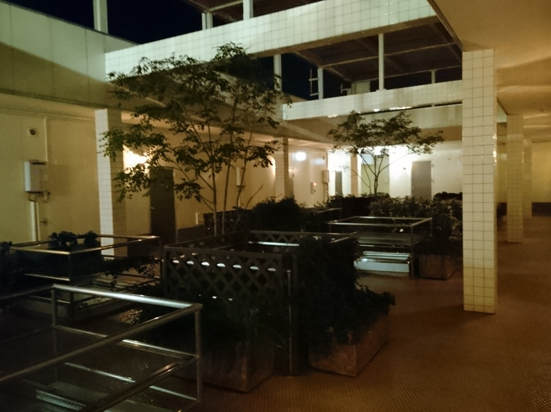 Hotel Taiheiyo主图