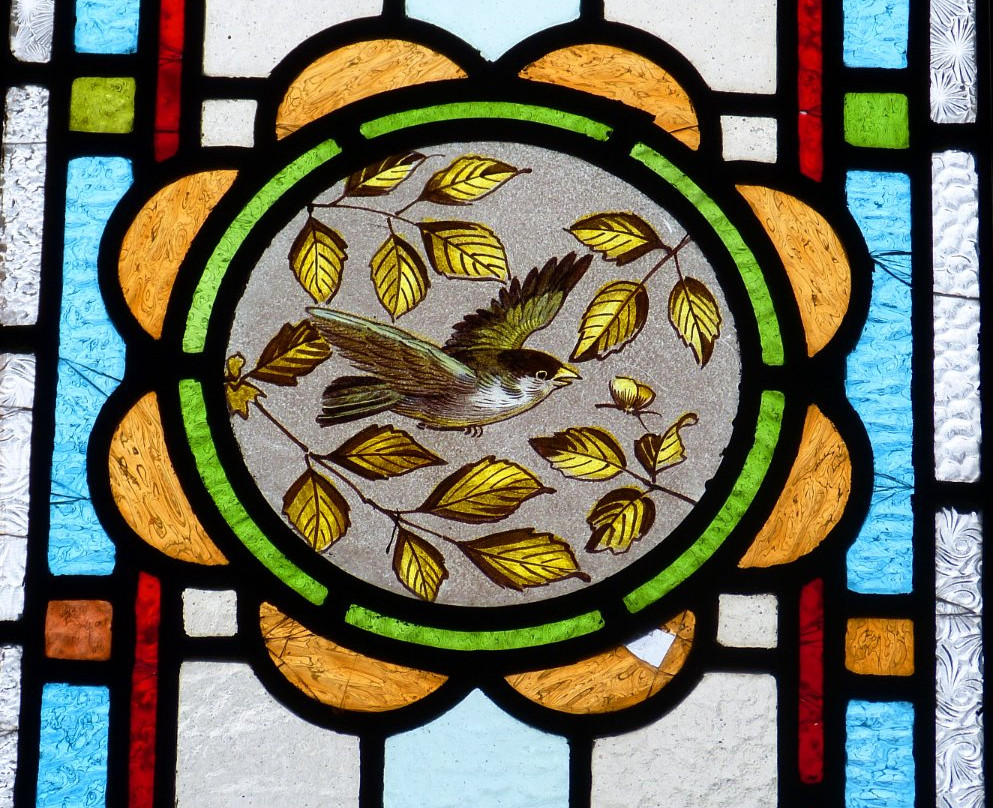 Hogan House at Rose Hill Bed & Breakfast主图