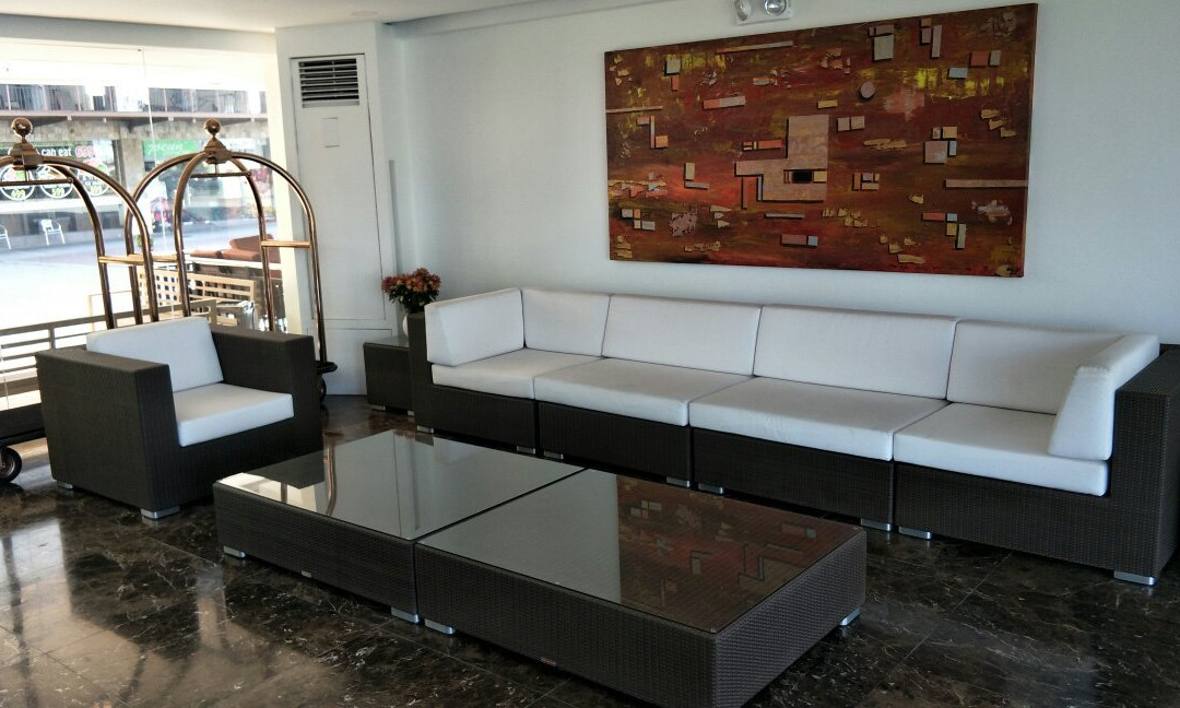 Hotel Marciano主图