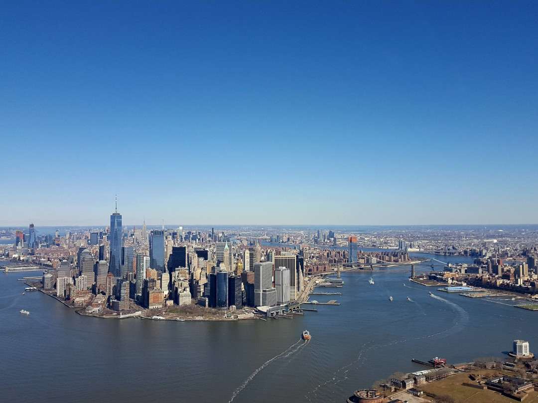 NYC Air Service景点图片