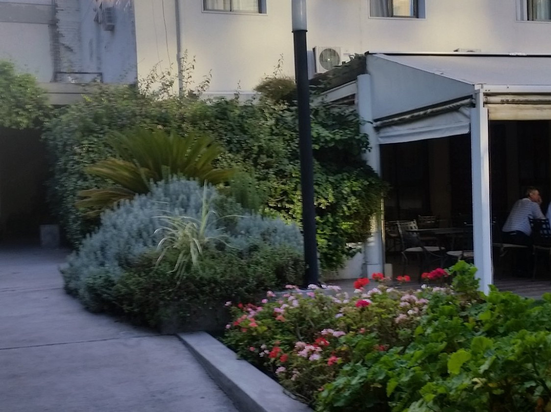 Hotel Cervantes主图