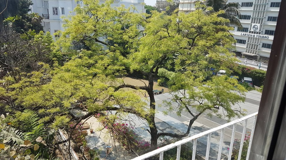 Kenilworth Hotel, Kolkata主图