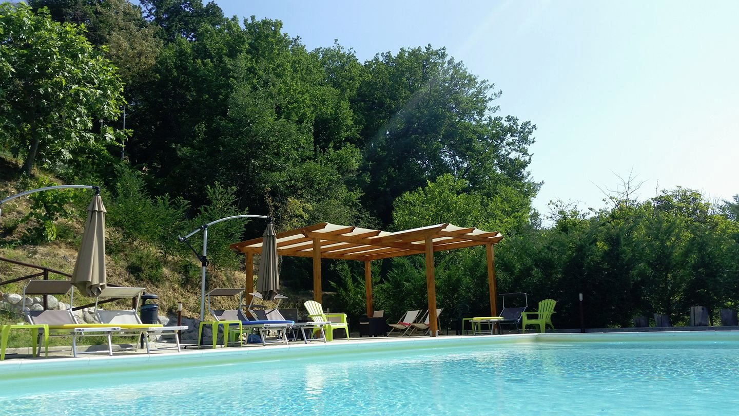Agriturismo La Turritella-官方