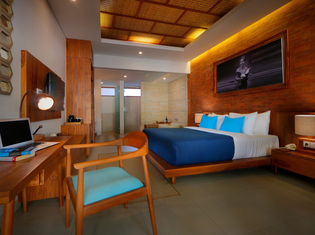 Sagara Candidasa主图