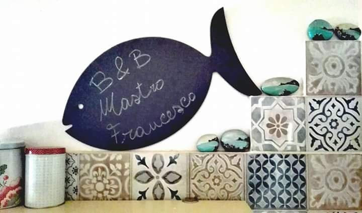 B&B Mastro Francesco主图