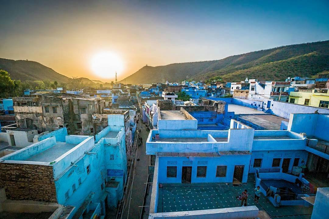 OYO 24145 Haveli Amar Niwas主图