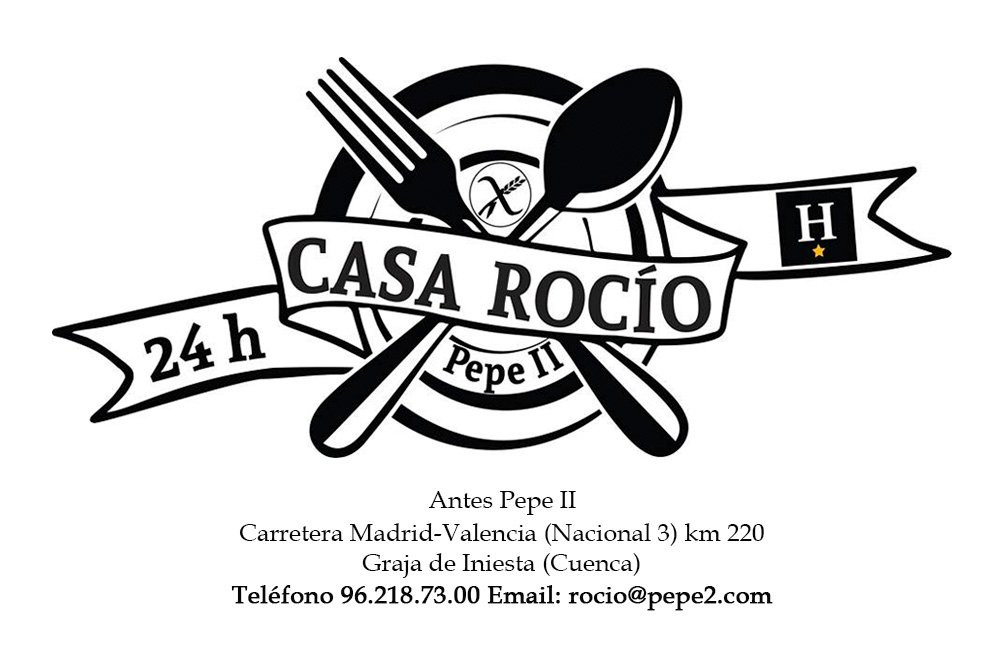 Hostal Pepe II主图