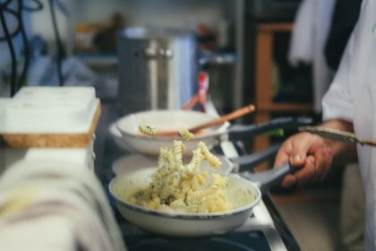 Atelier Cuisine Italienne Cortese-蒙彼利埃必去景点