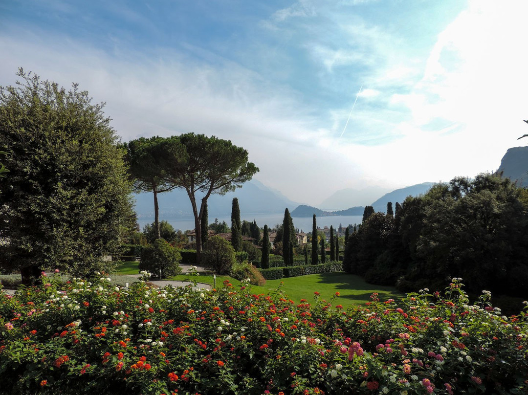 Villa Mylius Vigoni-梅纳焦必去景点