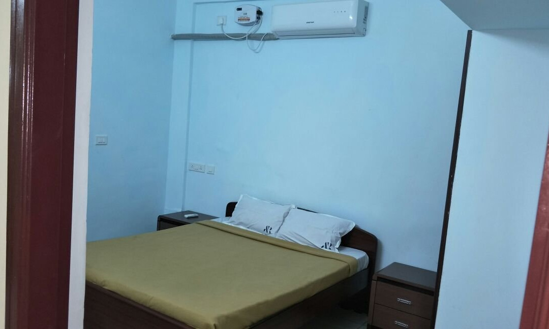 OYO 30326 Naadi Homestay主图