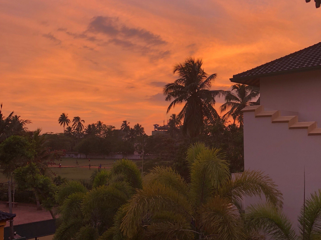 Hotel Scandinavia主图