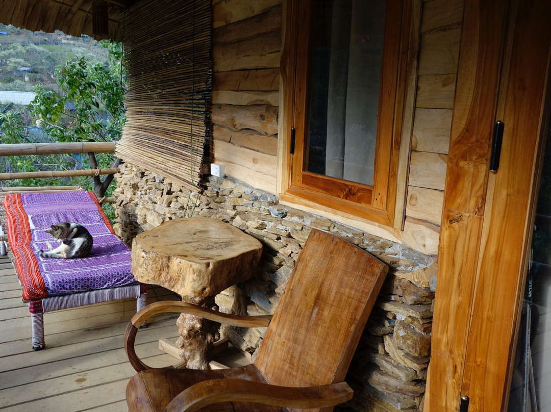 A Chu Homestay