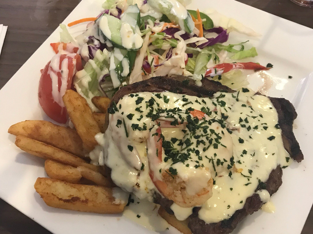 Beaudesert Hotel主图