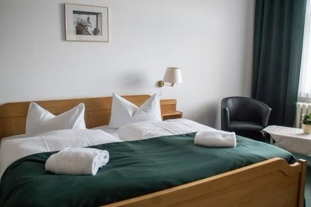 托尔高中心酒店主图