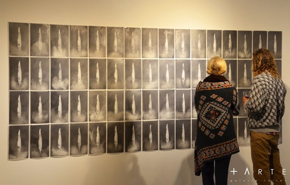 +ARTE galería-基多必去景点