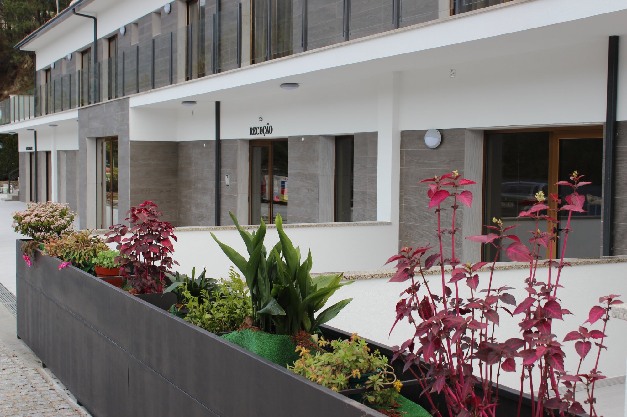 Beleza Serra Guide Hotel-官方